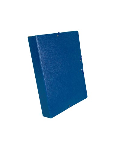 Carpeta proyectos liderpapel folio lomo 50mm...