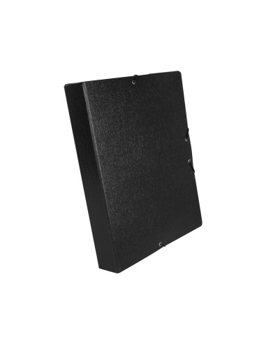 Carpeta proyectos liderpapel folio lomo 50mm...