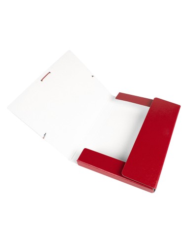 Carpeta proyectos liderpapel folio lomo 30mm...