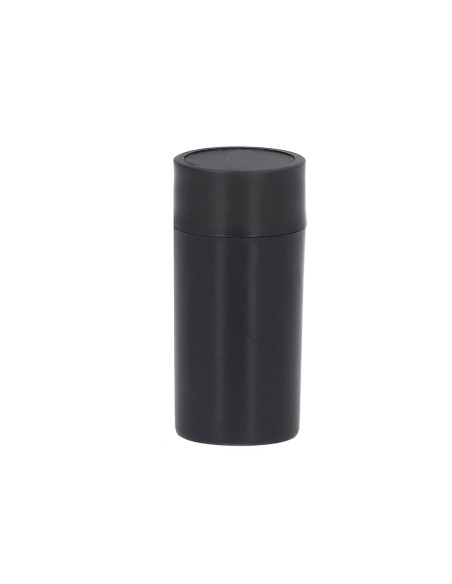 Rodillo entintador q-connect 18 mm tinta color negro para etiquetadora q-connect kf00711