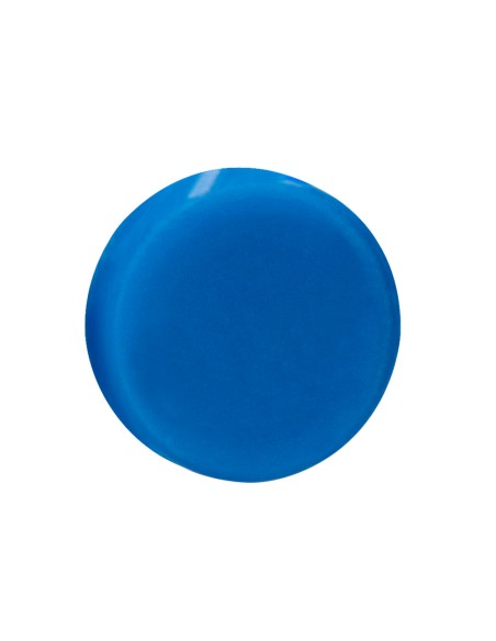 Iman para sujecion q-connect ideal para pizarras magneticas35 mm colores surtidos caja de 10 unidades