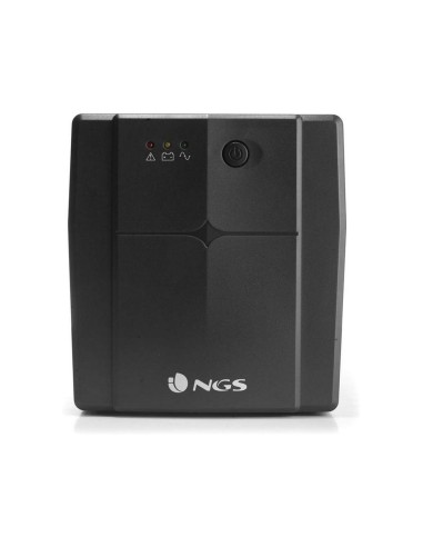 Sai ngs fortress 1500 v2 bateria 1200 va con 4...