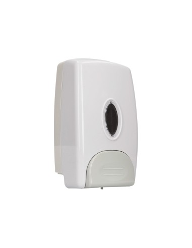 Dispensador para gel y jabon q-connect manual...