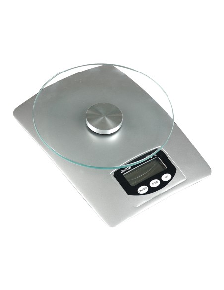 Bascula de precision q-connect electronico 5000 g