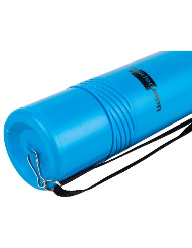 Portaplanos plastico liderpapel diametro 6 cm...