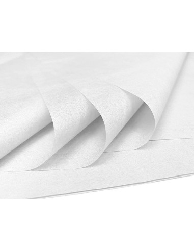 Papel seda liderpapel 52x76cm 18g/m2 bolsa de 5...