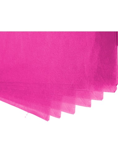 Papel seda liderpapel 52x76cm 18g/m2 bolsa de 5...