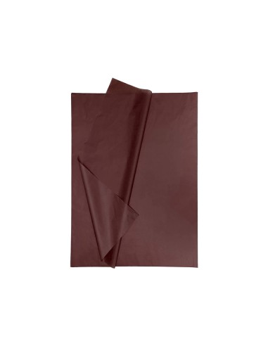 Papel seda liderpapel 52x76cm 18g/m2 bolsa de 5...
