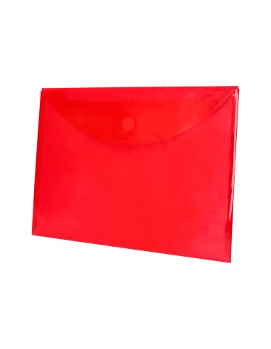 Carpeta liderpapel dossier a4 cierre de velcro...