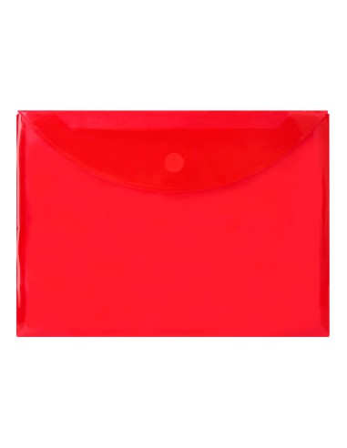 Carpeta liderpapel dossier a4 cierre de velcro...