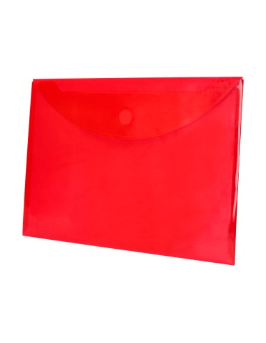 Carpeta liderpapel dossier a4 cierre de velcro...