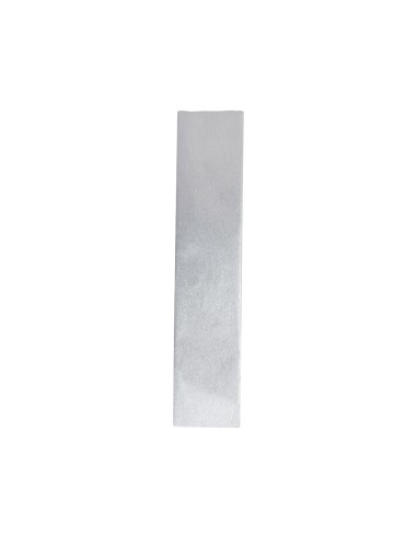 Papel crespon liderpapel 50 cm x 2.5m...