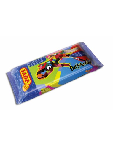 Pasta papel jovi patmache 680 g