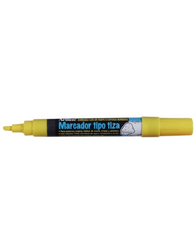 Rotulador artline pizarra verde negra epw-4-am...