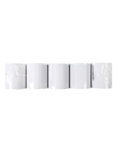 Rollo sumadora termico q-connect 80 mm ancho x...