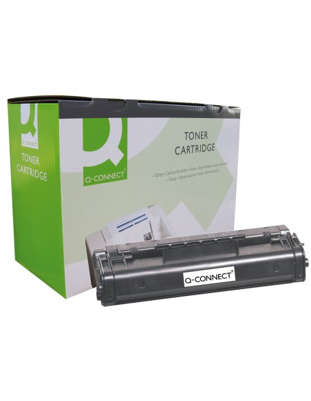 Toner q-connect compatible para hp-1100 ep-22 c4092a -2.500pag-