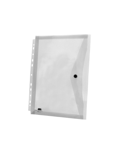 Carpeta liderpapel dossier broche 36664...