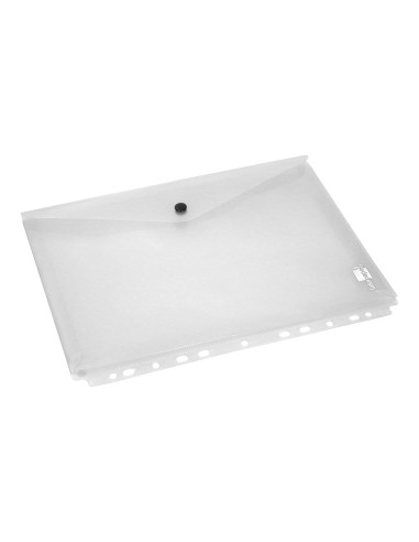 Carpeta liderpapel dossier broche 36664...