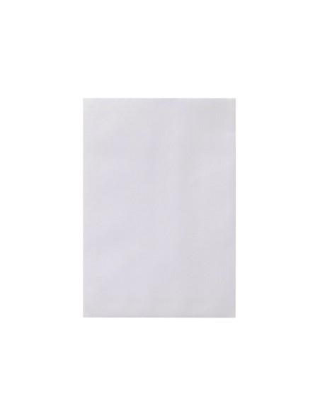 Sobre liderpapel bolsa n.15 blanco b5 176x250 mm tira de silicona caja de 500 unidades