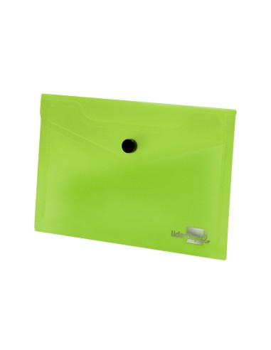 Carpeta liderpapel dossier broche 44223...