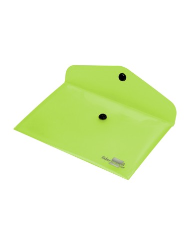 Carpeta liderpapel dossier broche 44223...