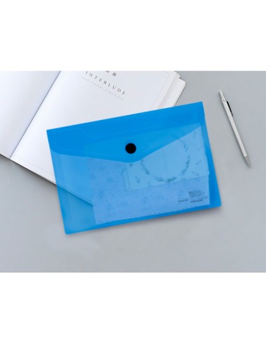 Carpeta liderpapel dossier broche 44232...