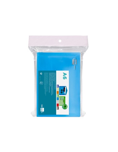 Carpeta liderpapel dossier broche 44232...