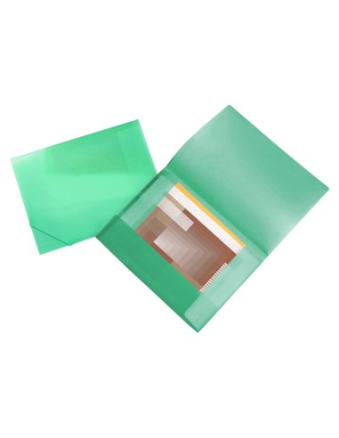 Carpeta liderpapel portadocumentos 44803...