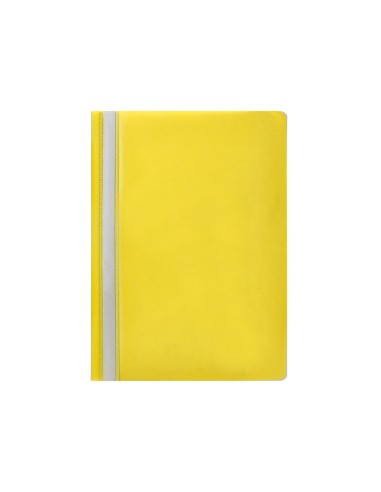 Carpeta dossier fastener plastico q-connect din...