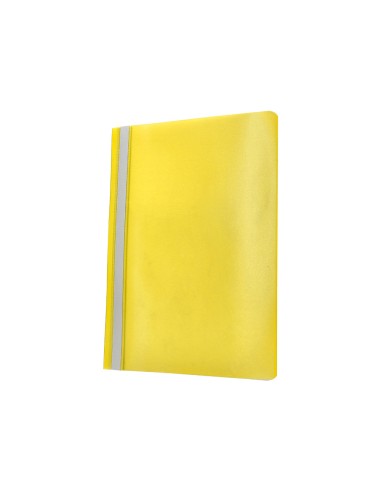 Carpeta dossier fastener plastico q-connect din...