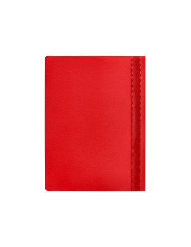 Carpeta dossier fastener plastico q-connect din...