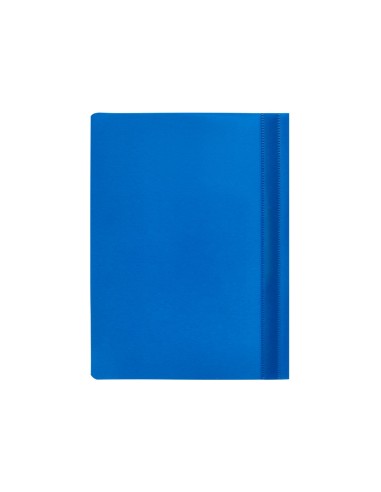Carpeta dossier fastener plastico q-connect din...