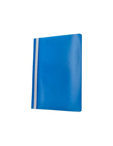 Carpeta dossier fastener plastico q-connect din...