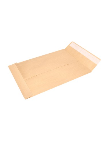 Sobre liderpapel bolsa n.6 kraft cuarto...