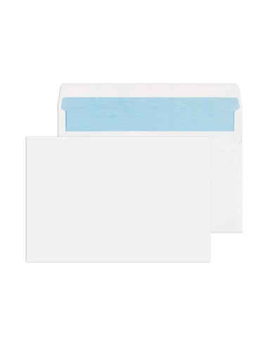Sobre liderpapel n.11 blanco din c5 162x229...