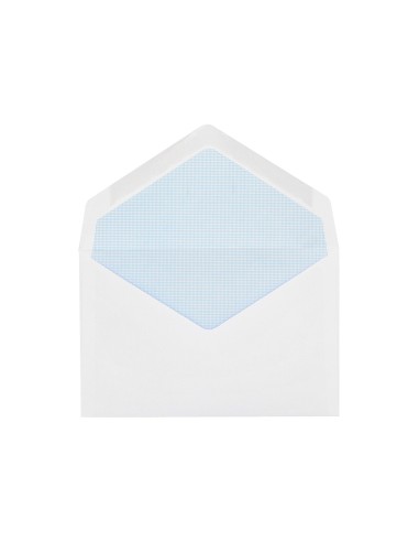 Sobre liderpapel n.1 blanco minimo normalizado...