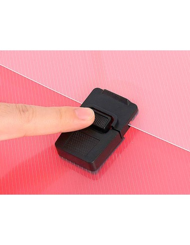 Carpeta liderpapel clasificador fuelle 45144...