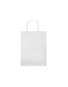 Bolsa papel q-connect... 2