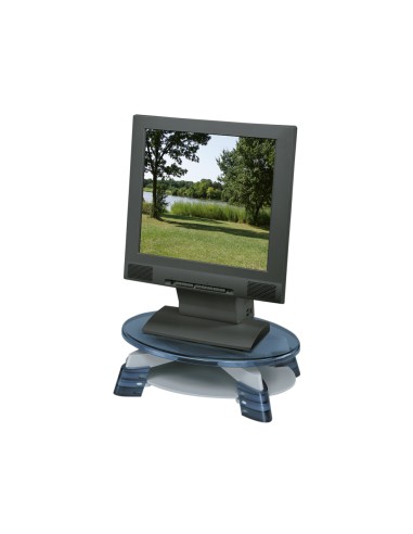 Soporte fellowes para monitor tft ajustable en...