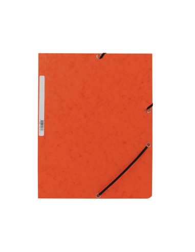 Carpeta q-connect gomas kf02170 carton...
