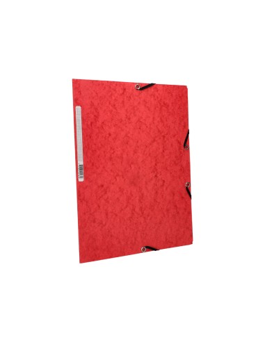 Carpeta q-connect gomas kf02165 carton simil...