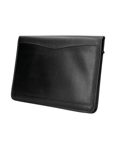 Carpeta portafolios q-connect cremallera 4...
