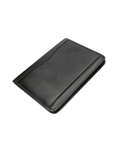 Carpeta portafolios q-connect cremallera 4...