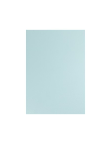 Cartulina liderpapel a3 180g/m2 celeste paquete de 100 hojas