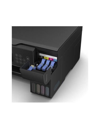 Equipo multifuncion epson ecotank et-2870 tinta...