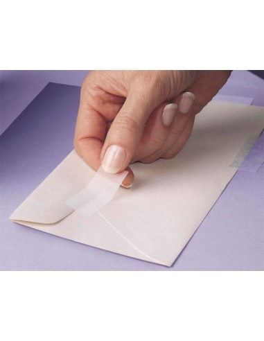 Cinta adhesiva scotch magic invisible 66 m x 19 mm