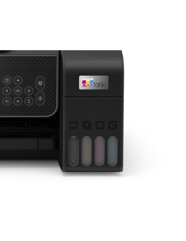 Equipo multifuncion epson ecotank et-2870 tinta...