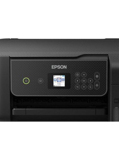 Equipo multifuncion epson ecotank et-2870 tinta...