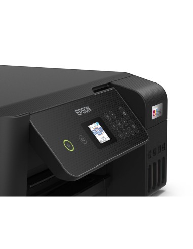 Equipo multifuncion epson ecotank et-2870 tinta...