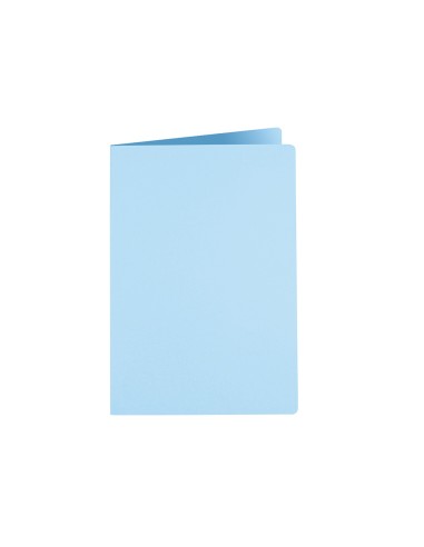 Subcarpeta liderpapel folio celeste intenso...